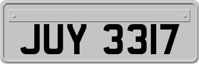 JUY3317