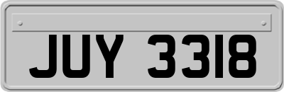 JUY3318