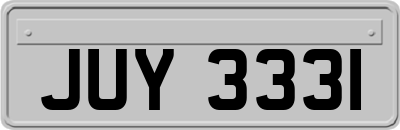 JUY3331