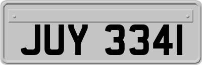 JUY3341