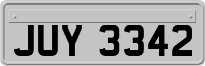 JUY3342