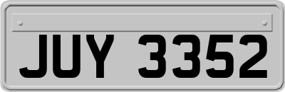 JUY3352