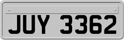 JUY3362