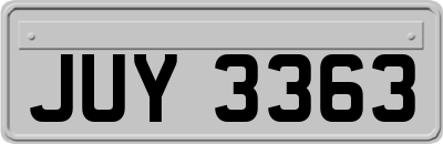 JUY3363