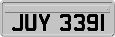 JUY3391