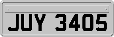 JUY3405