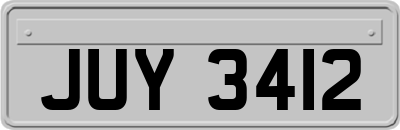 JUY3412