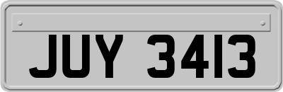 JUY3413