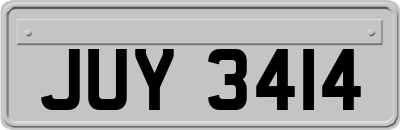 JUY3414
