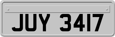 JUY3417