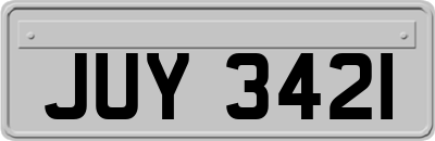 JUY3421