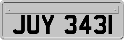 JUY3431