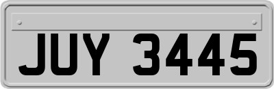 JUY3445