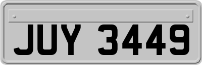 JUY3449