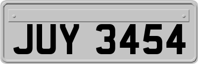JUY3454