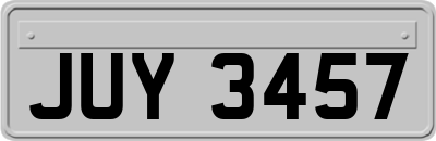 JUY3457