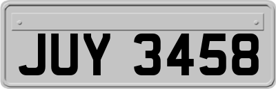 JUY3458