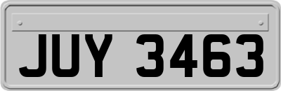 JUY3463