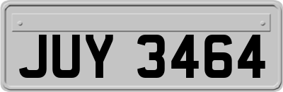 JUY3464