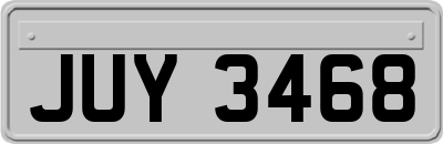 JUY3468