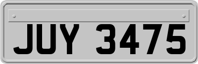 JUY3475