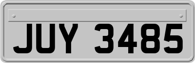 JUY3485