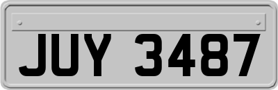 JUY3487