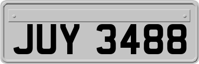 JUY3488