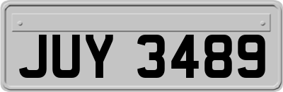 JUY3489