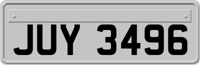 JUY3496