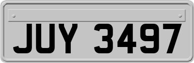 JUY3497