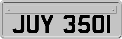 JUY3501