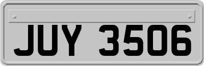 JUY3506