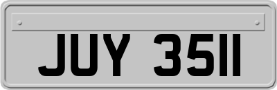 JUY3511