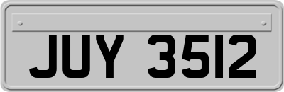 JUY3512