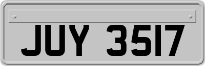 JUY3517