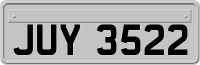 JUY3522