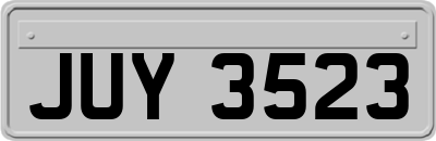 JUY3523