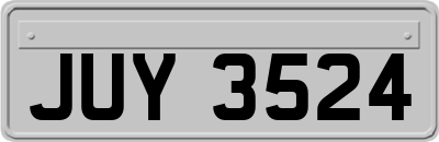 JUY3524