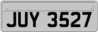 JUY3527