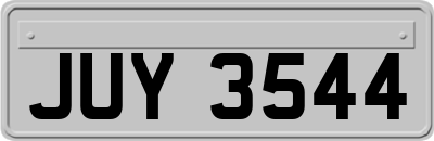 JUY3544