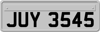 JUY3545