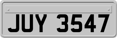 JUY3547