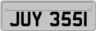 JUY3551