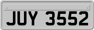 JUY3552