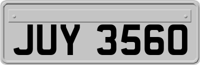 JUY3560