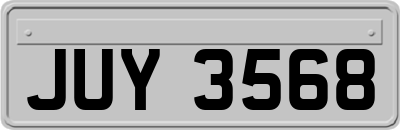 JUY3568