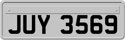 JUY3569