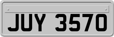 JUY3570