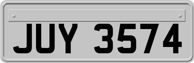 JUY3574